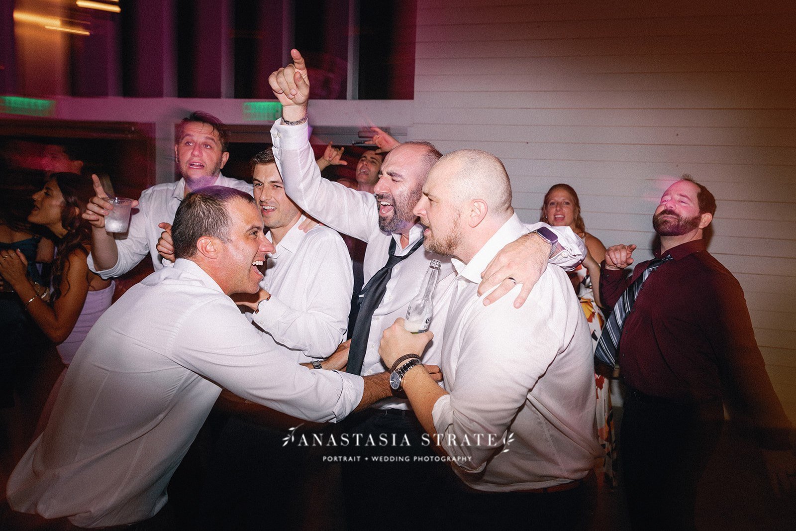 Anastasia Strate Photography Michelle & Justin Wedding-840.jpg