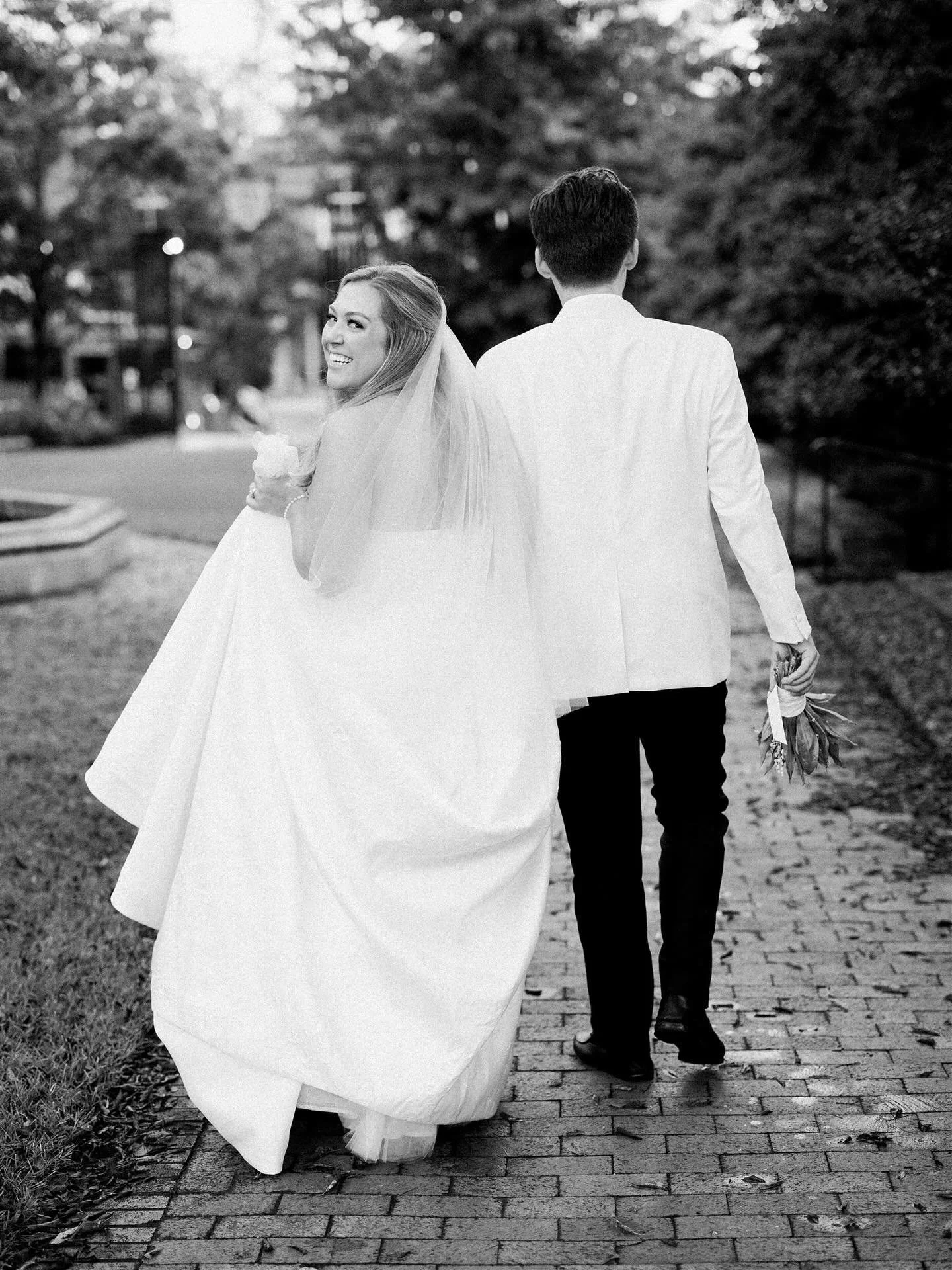 Throwing back to one of my favorite workdays ever&hellip; and happy 4th (ish) anniversary to these two!