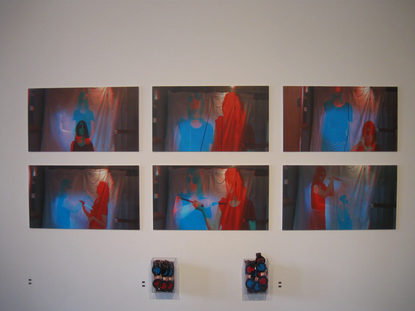 The Only Way To Get Rid Of The Temptation Is To Yield To It