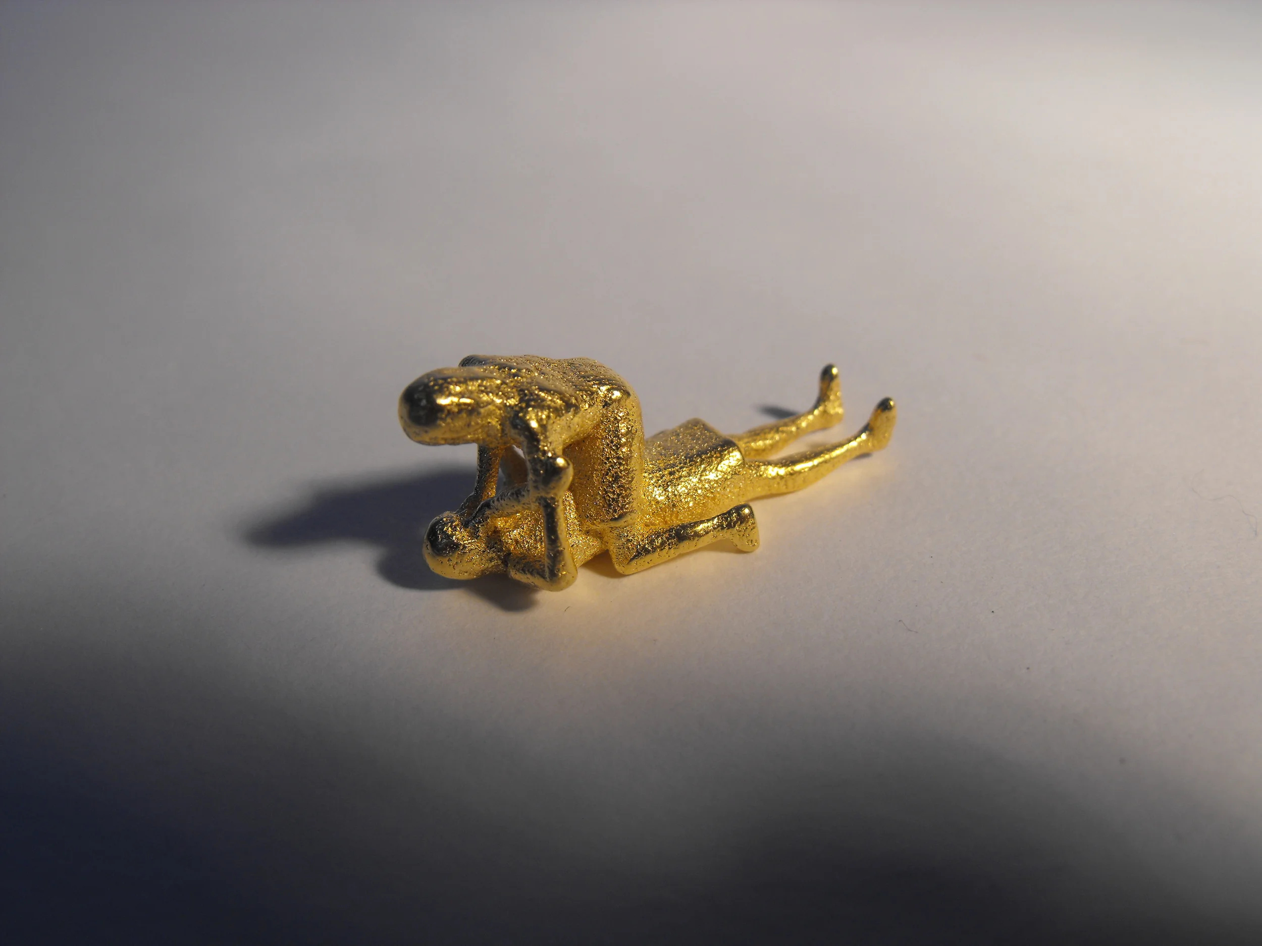 I Killed Her, I Raped Her, And I Smashed Her Head, Like This