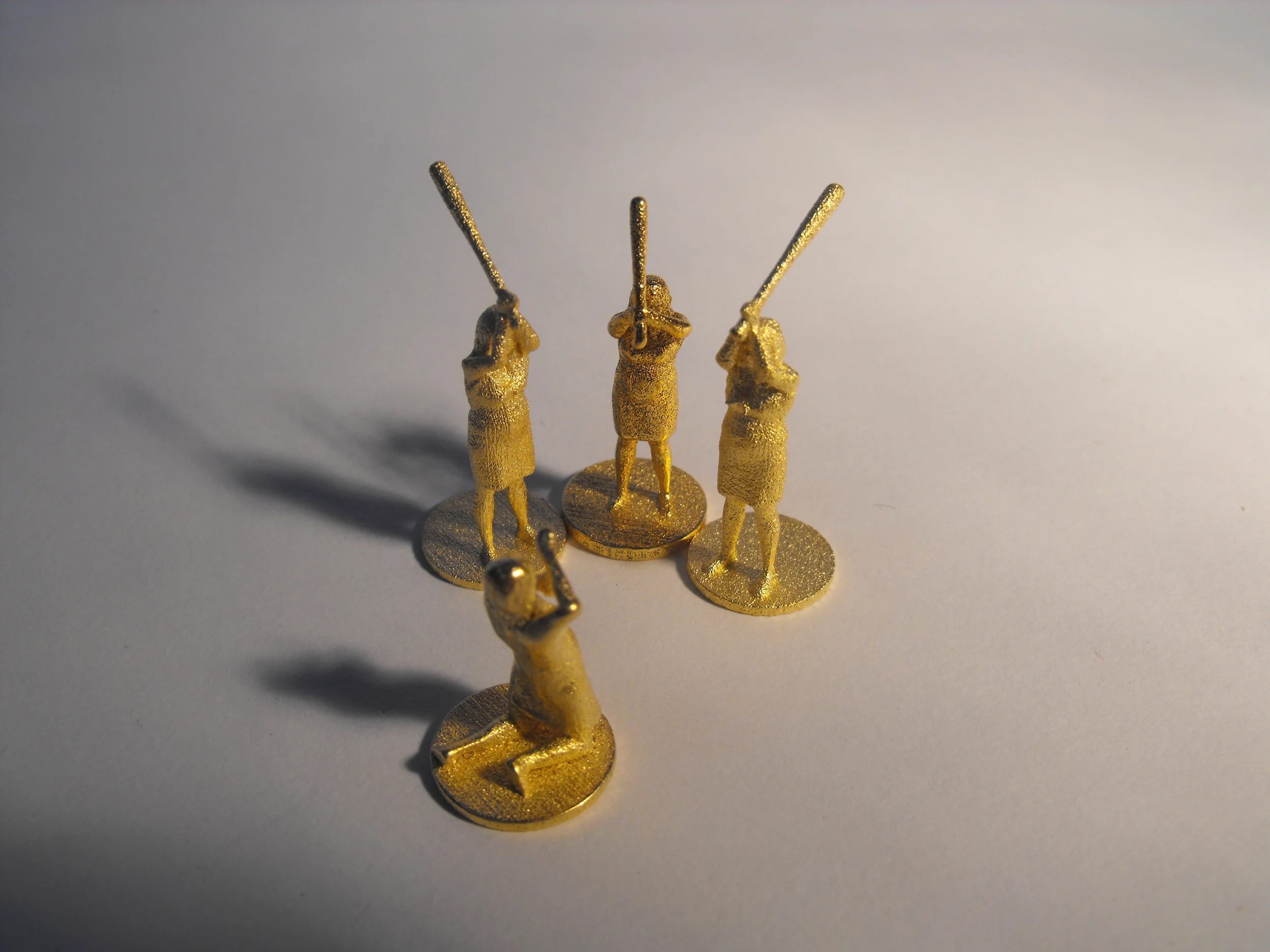 I Am Not Here To Make Any Friends