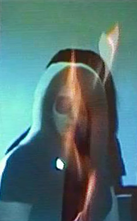 Everything We Has Fucking Dies (detail)