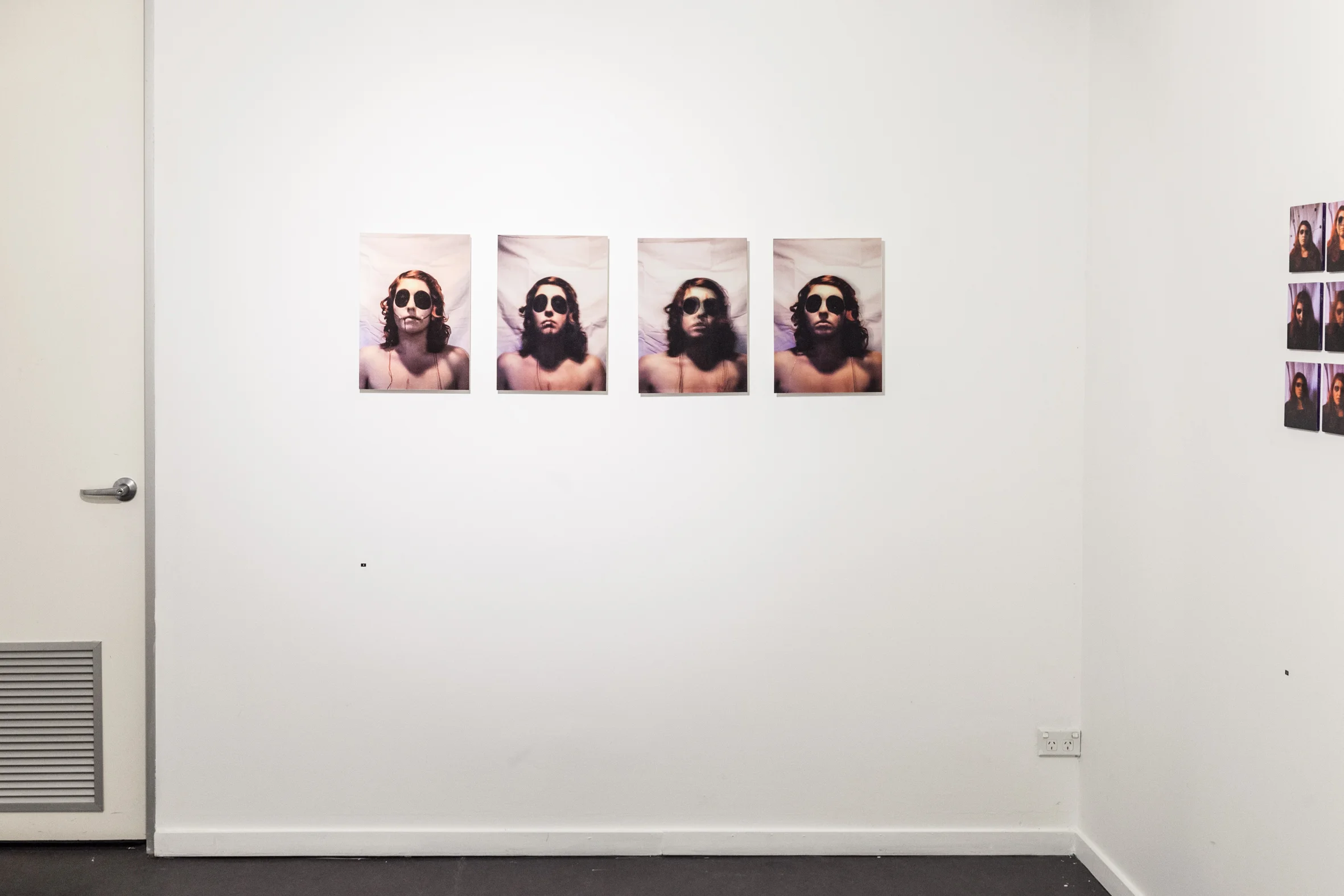 Vulnerable (1-4)