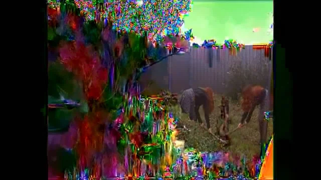 I Can Suffer, I Can Suffer, Stay With Me