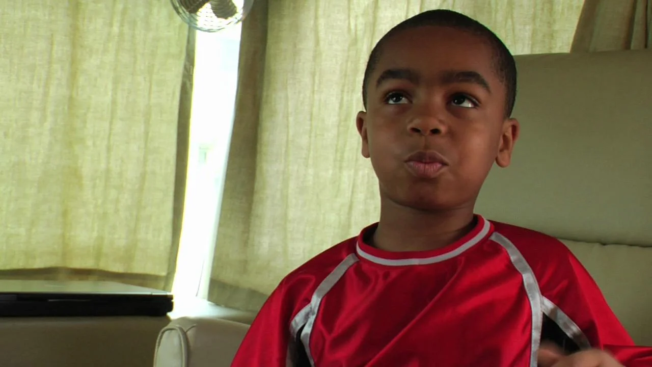 Verizon: My Home 2.0 Trailer