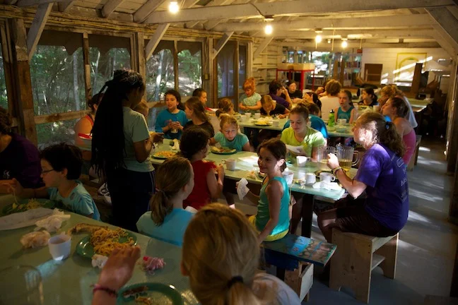 2021 Schedule Green Mountain Camp For Girls