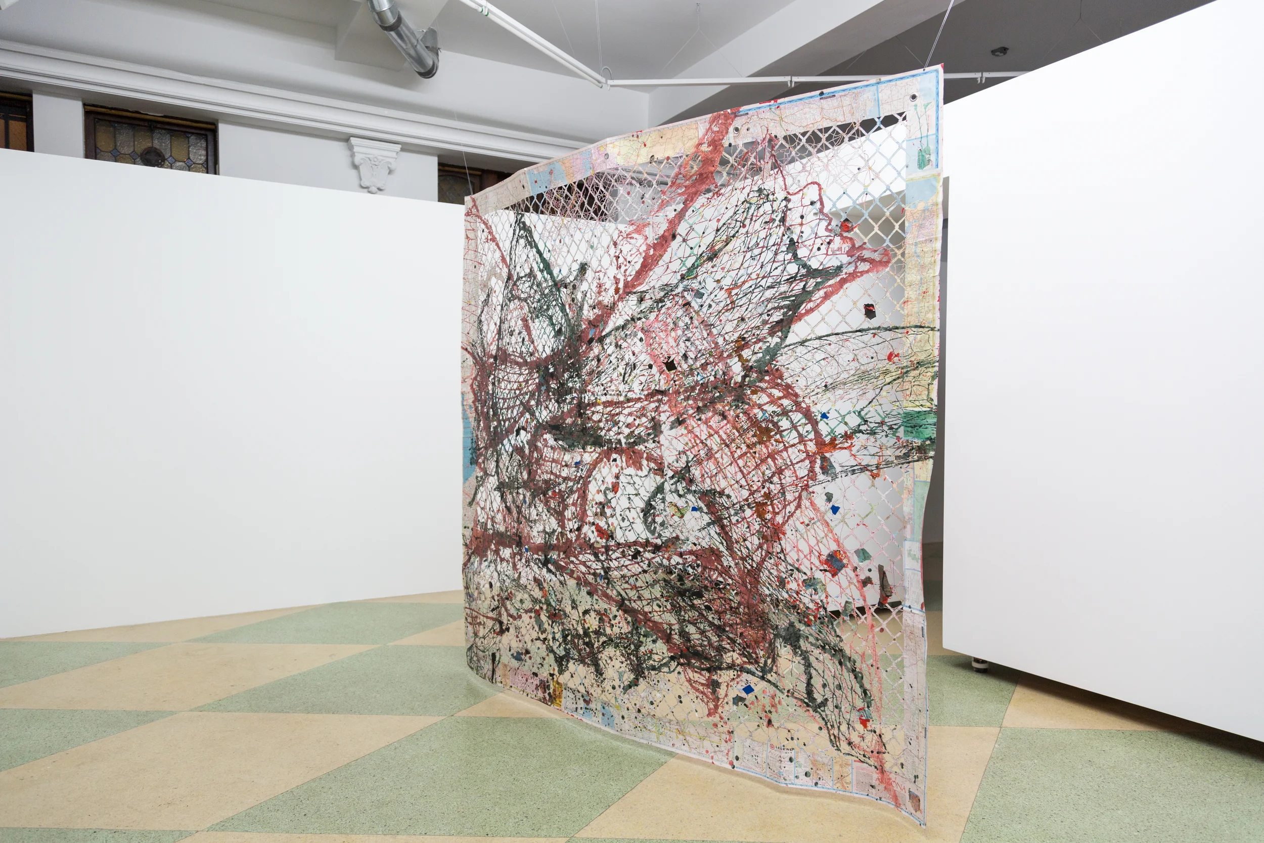 Redback ACRE Gallery Chicago, IL