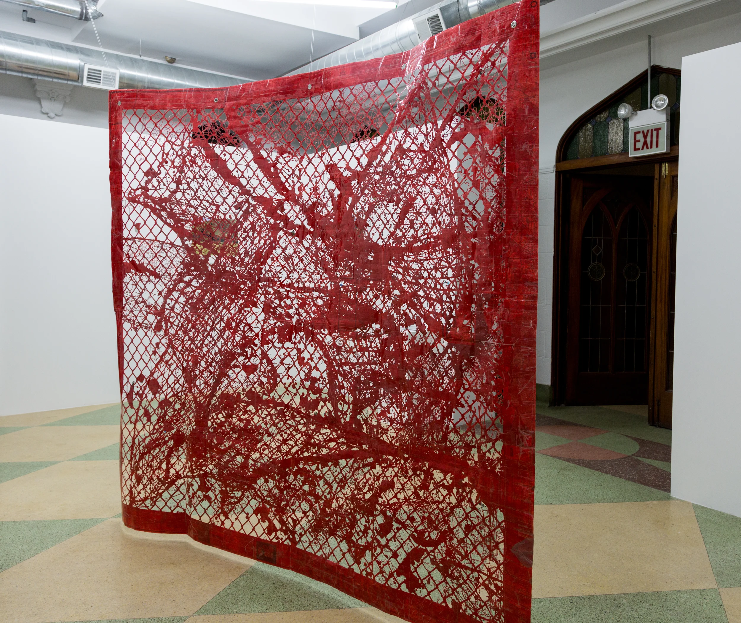 Redback ACRE Gallery Chicago, IL