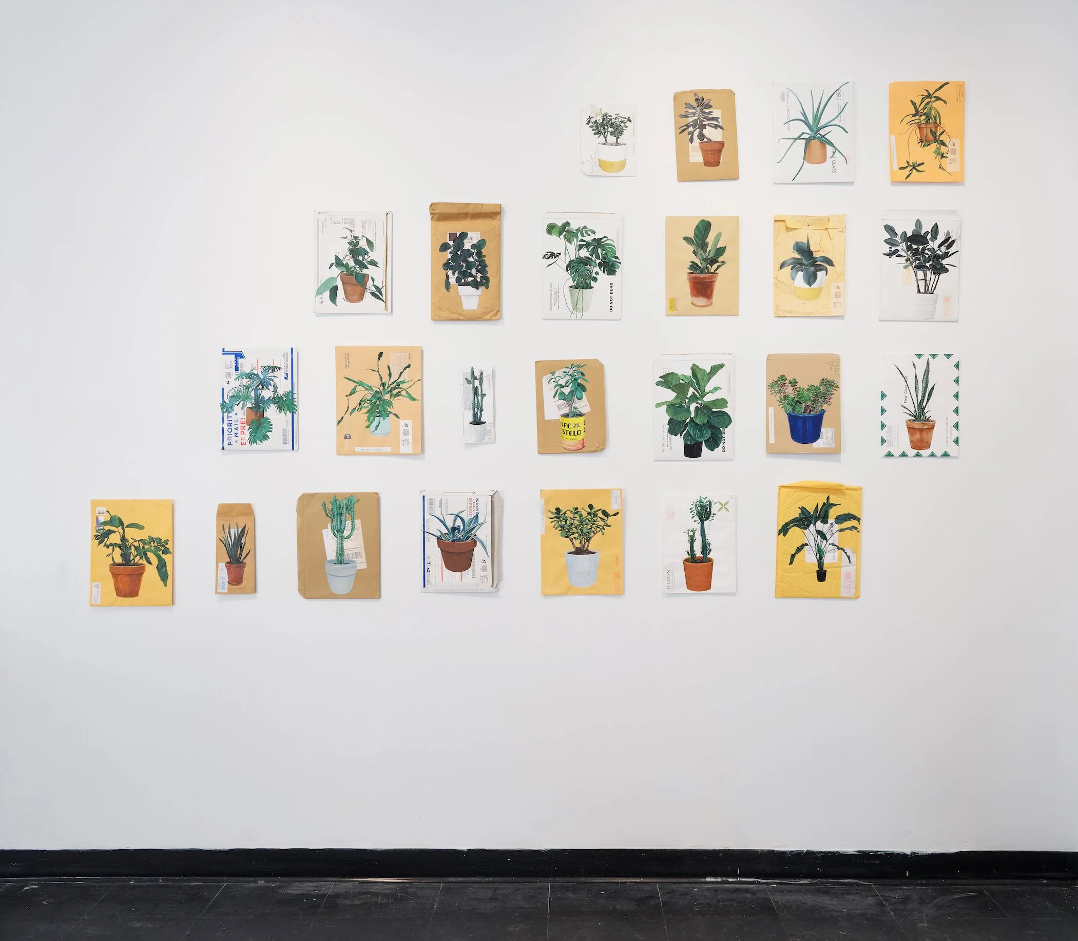  Courtesy of PS122 Gallery, NY. Photo: Argenis Apolinario 
