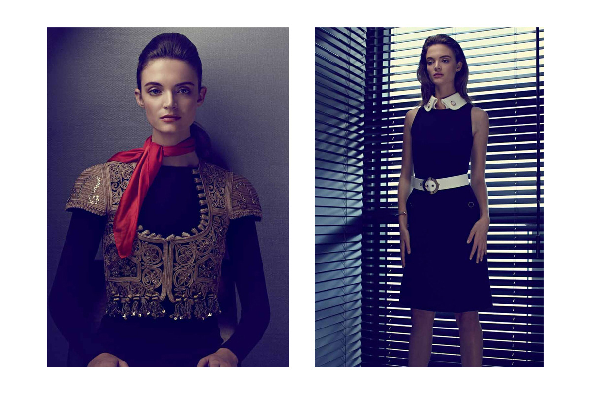CENTURION MAGAZINE