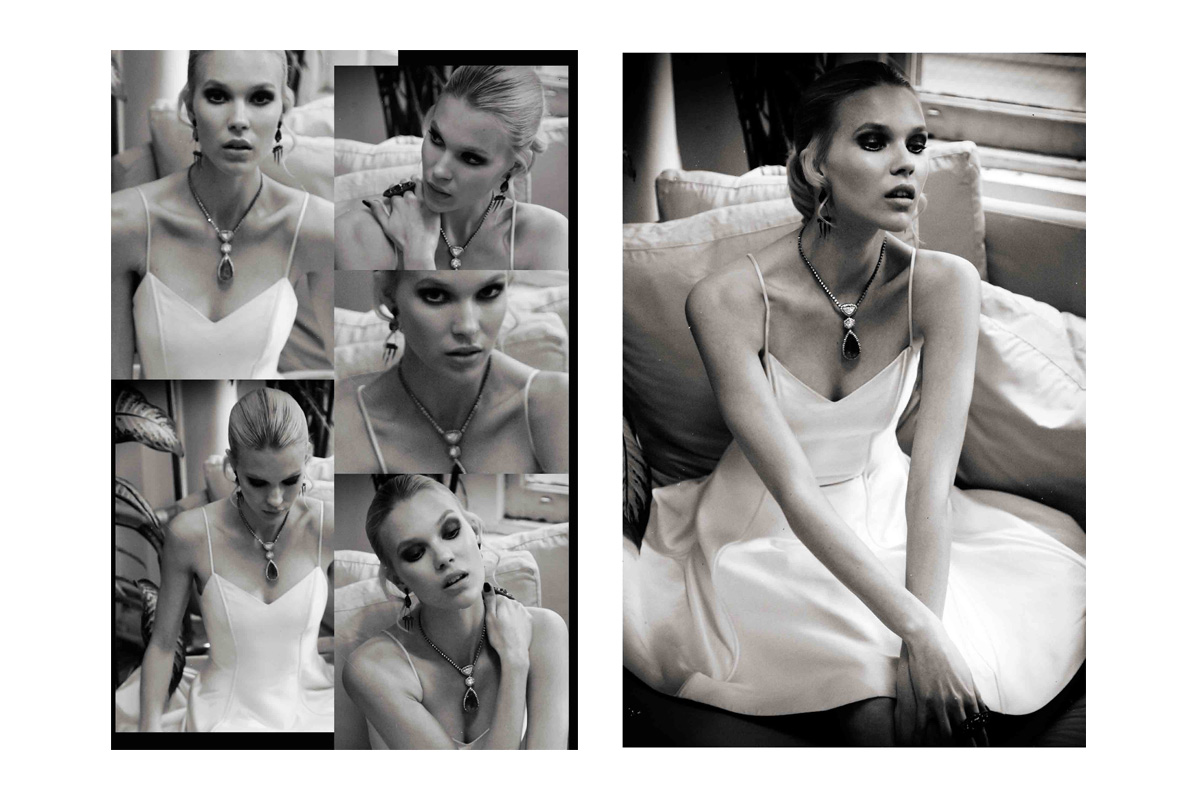 IDOLIZE MAGAZINE
