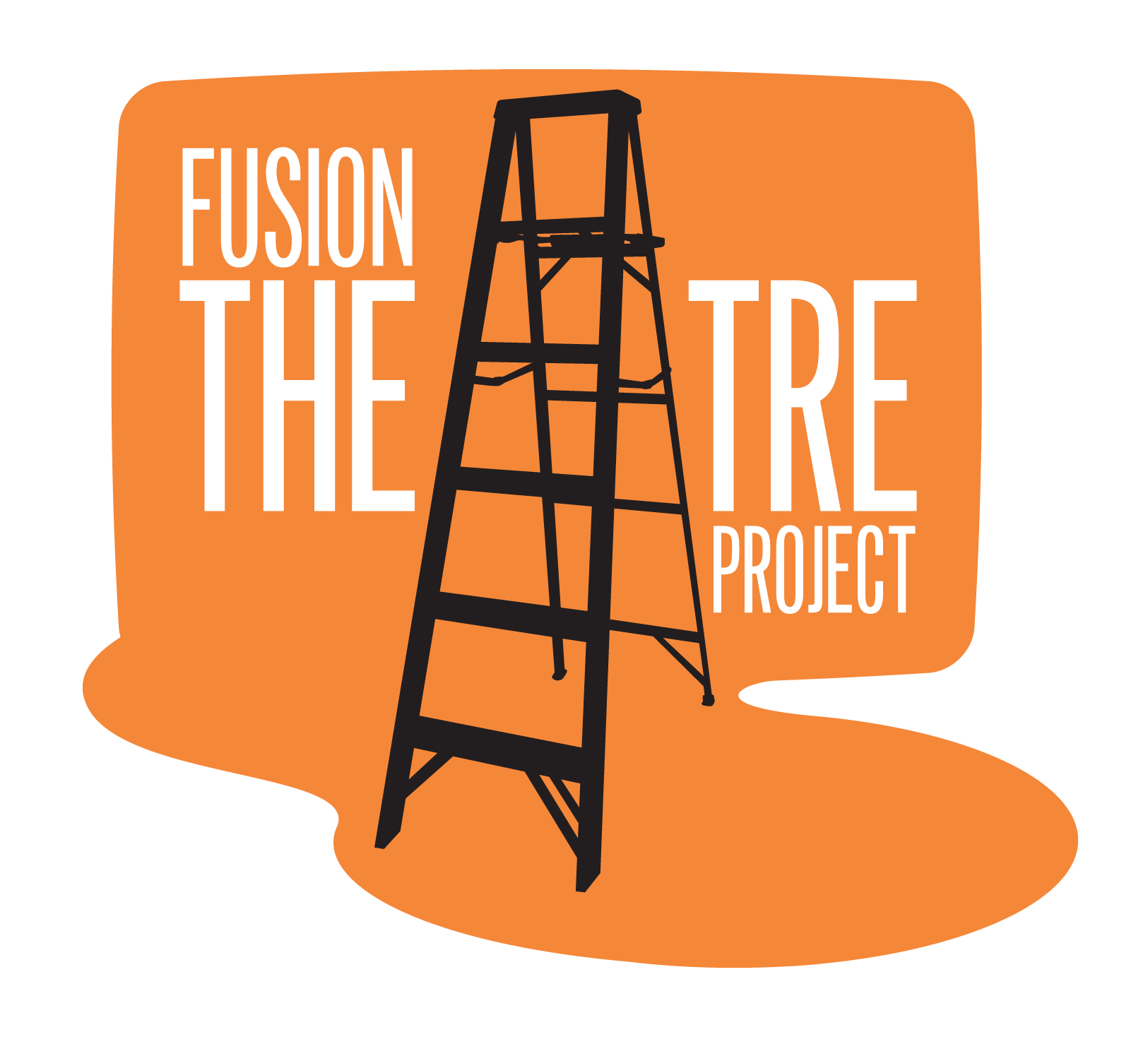 Fusion Theatre Project logo