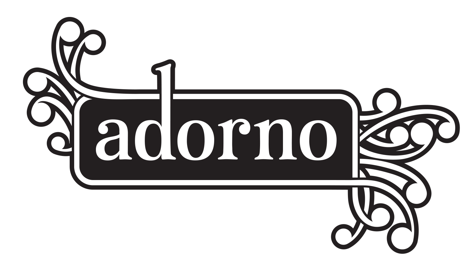 Adorno logo