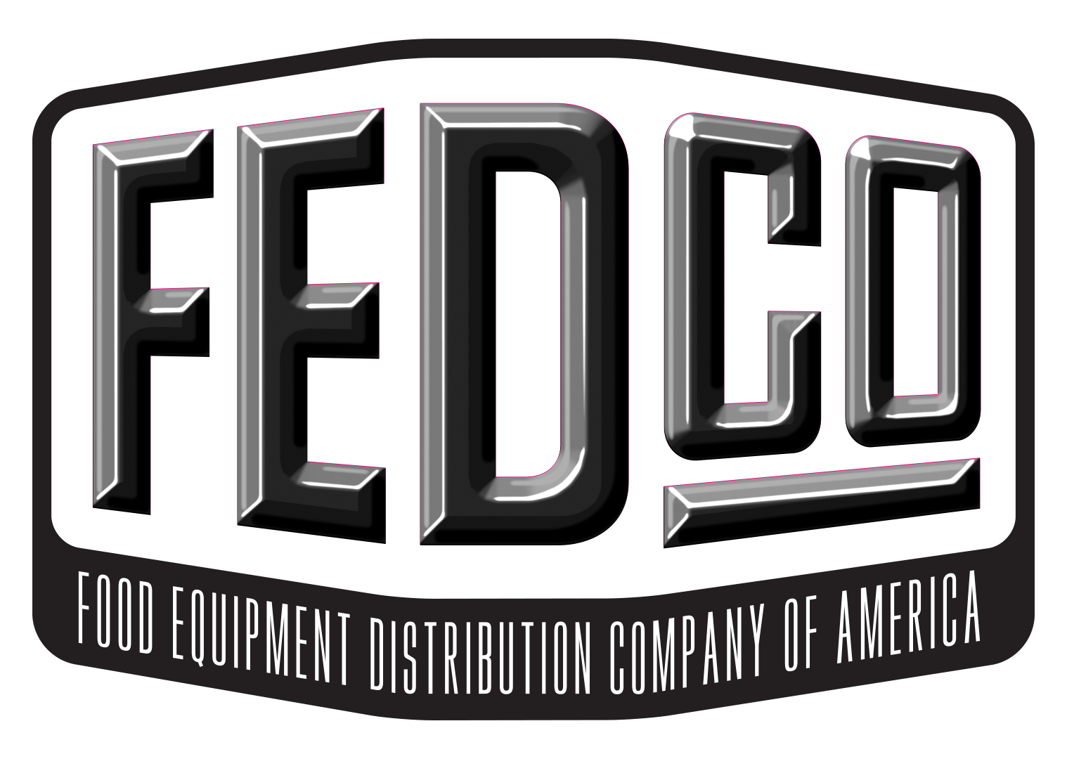 FedCo logo
