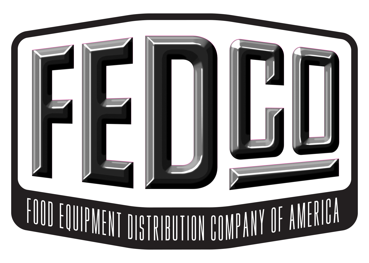 FedCo logo