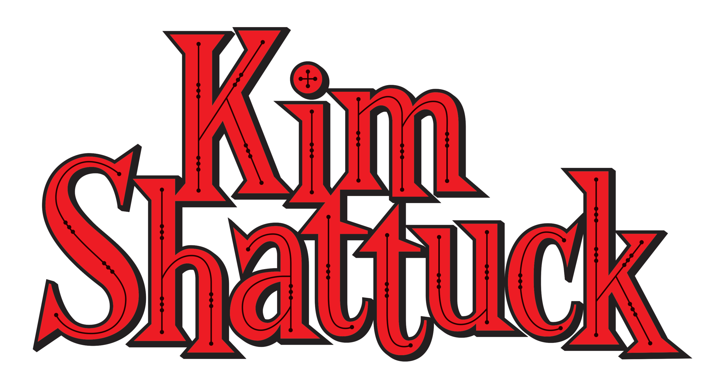 Kim Shattuck logo