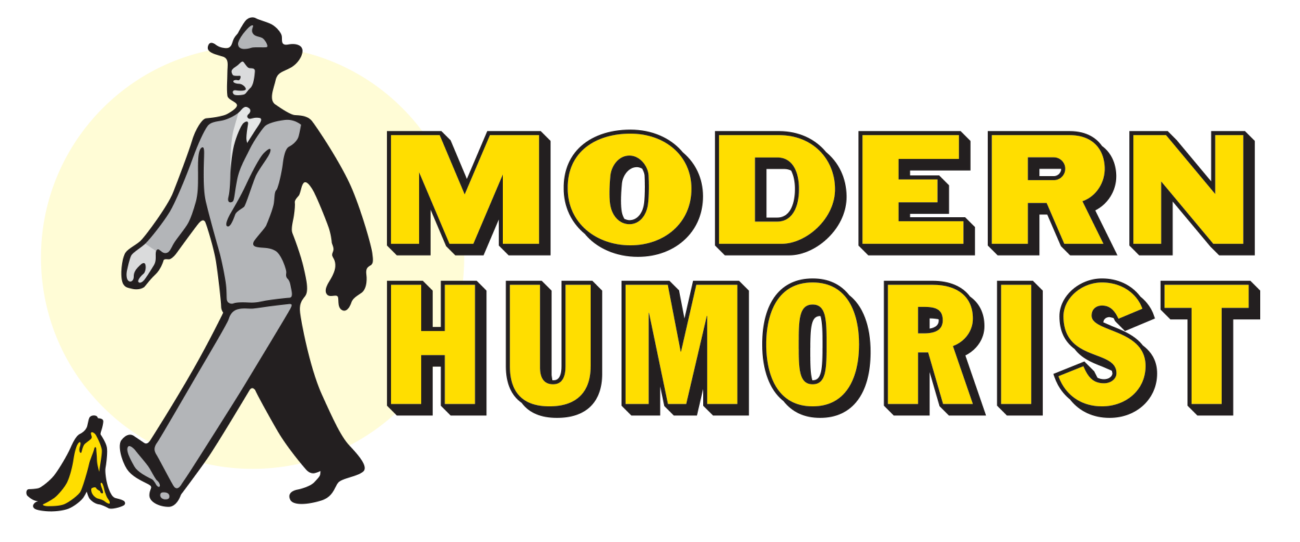 Modern Humorist logo
