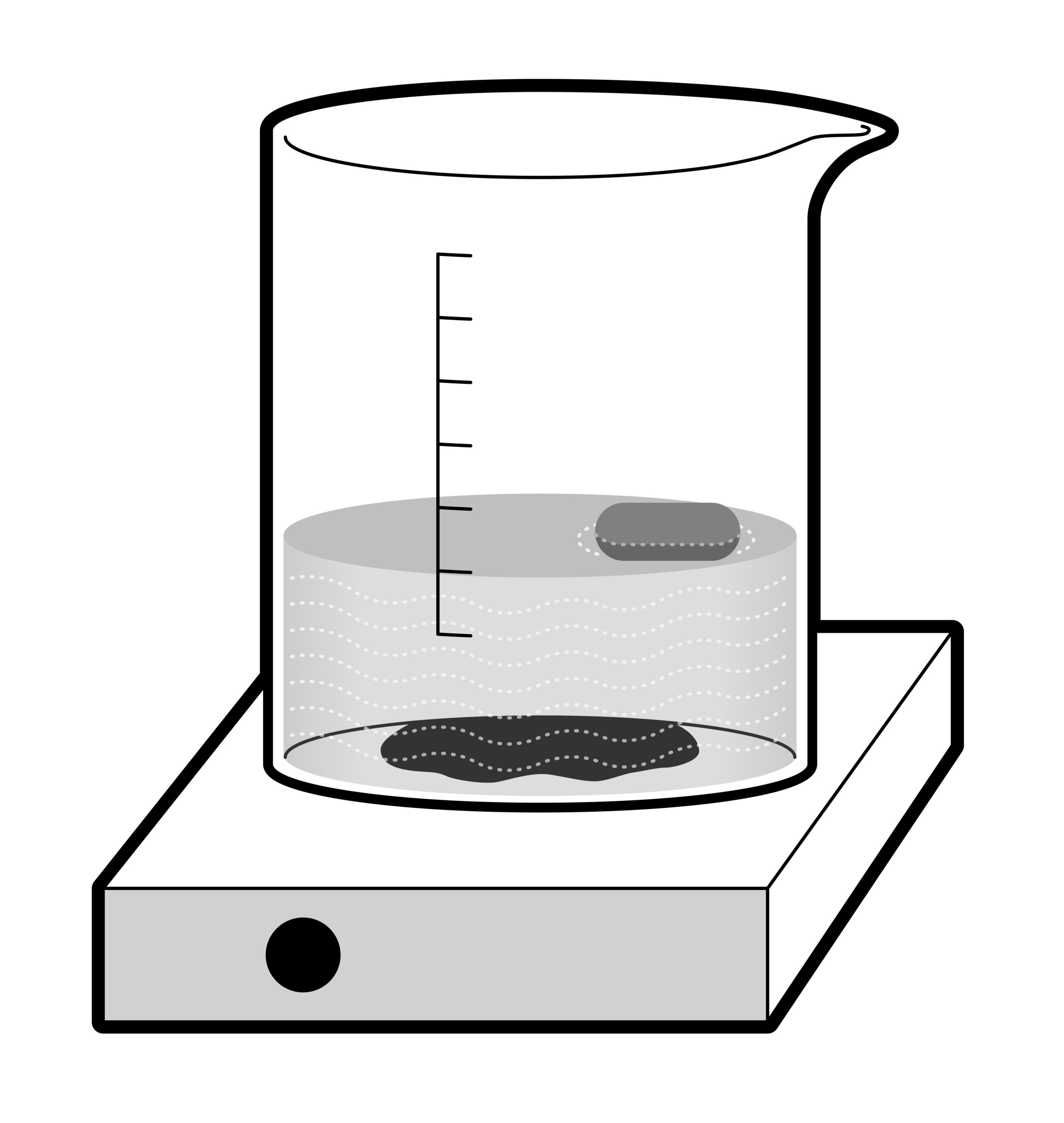 Chemistry flask