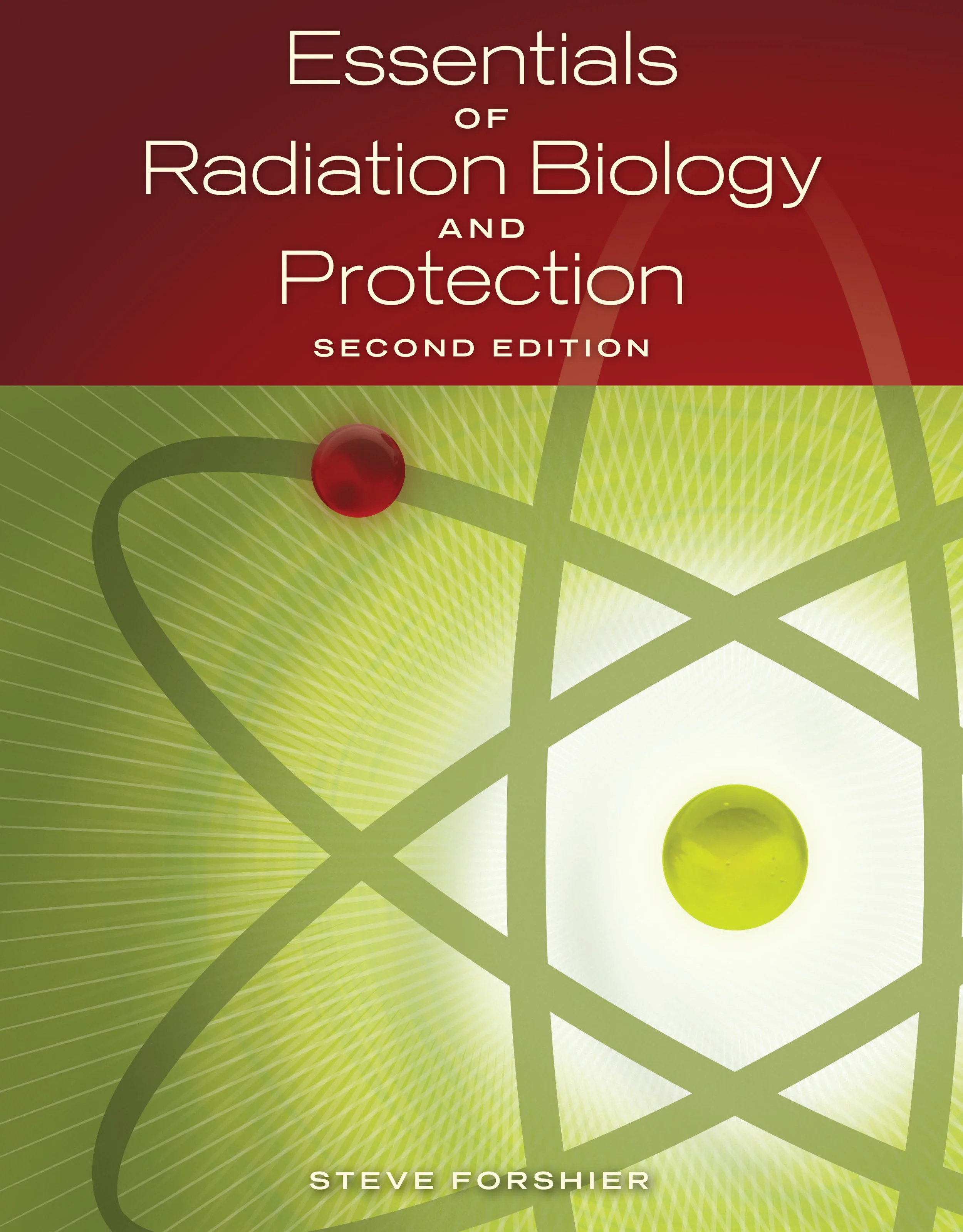 Essentials of Radiation Biology and Protection cover