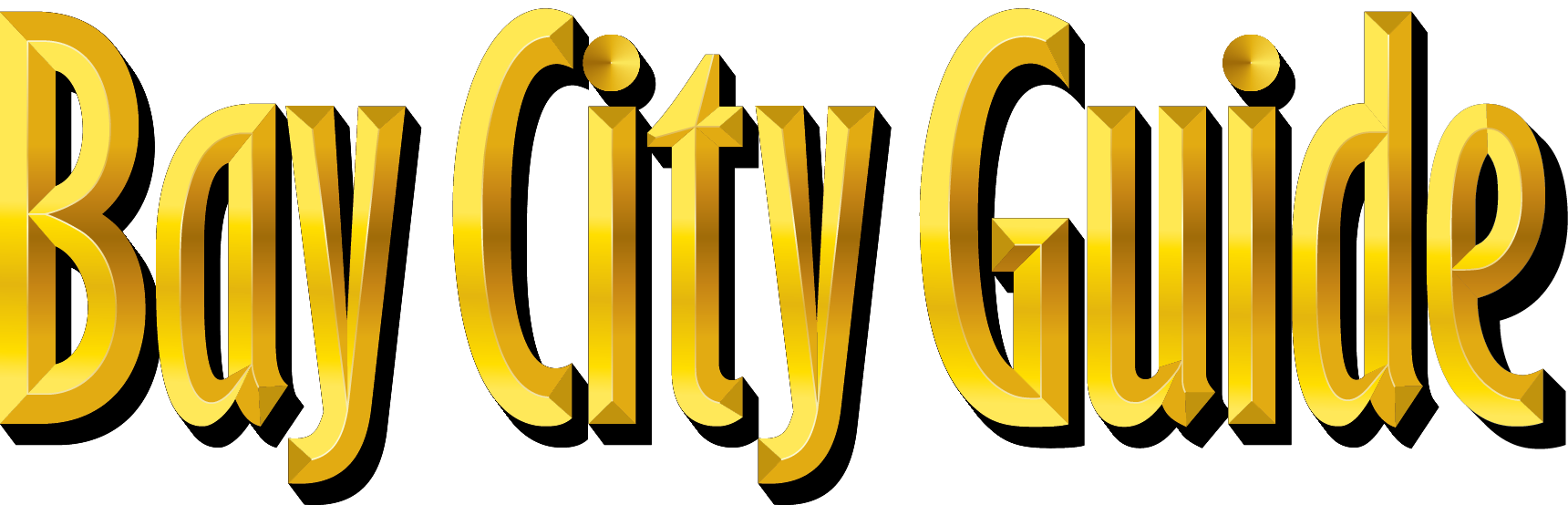 Bay City Guide logo