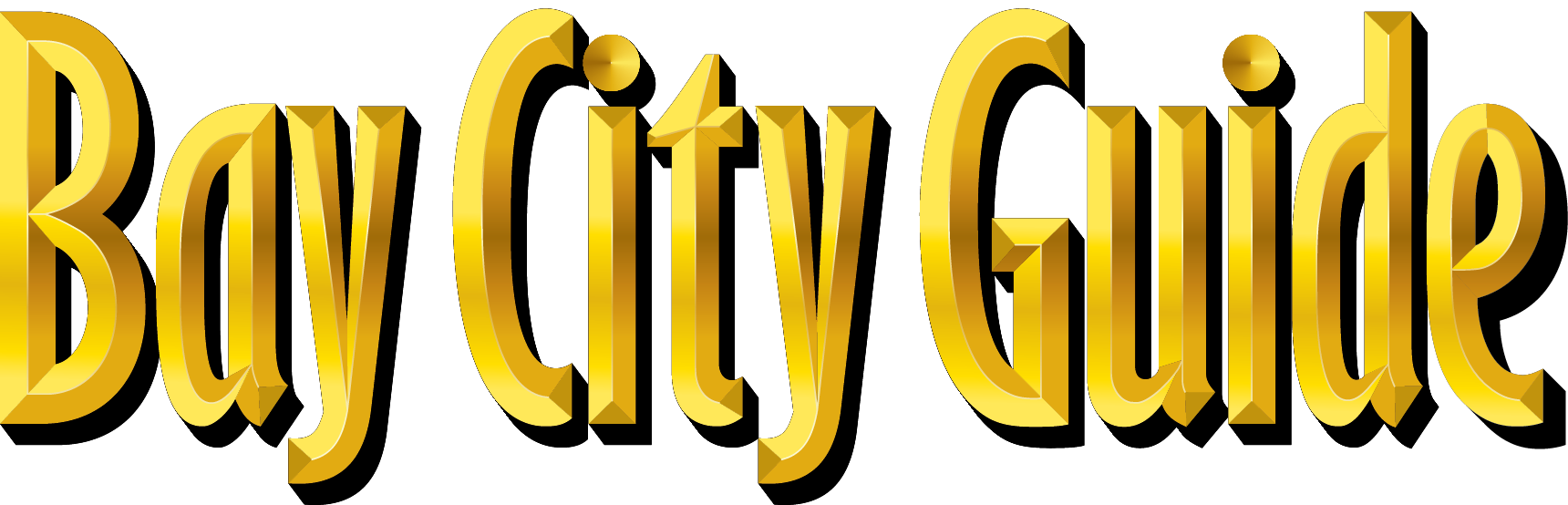Bay City Guide logo