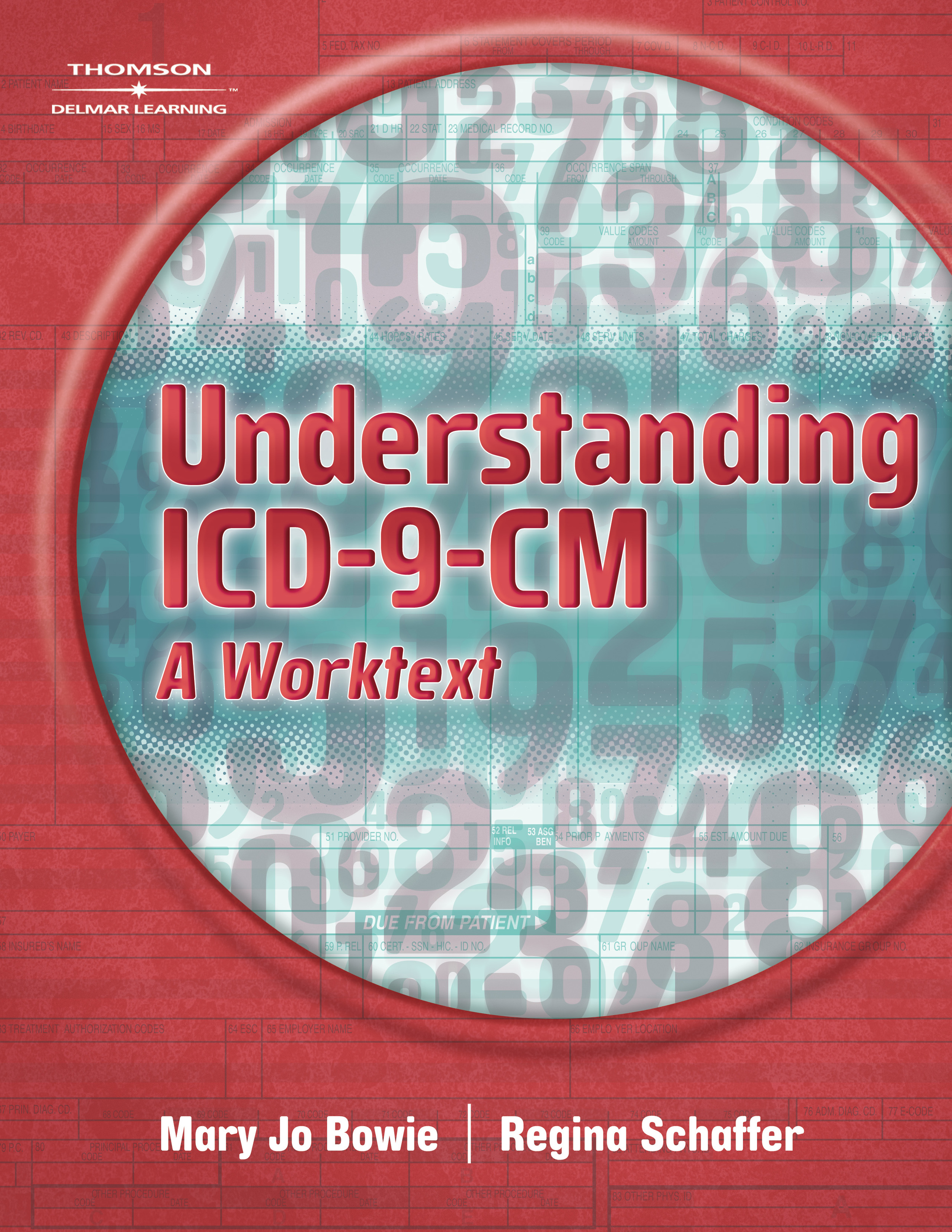 Understanding ICD-9-CM cover