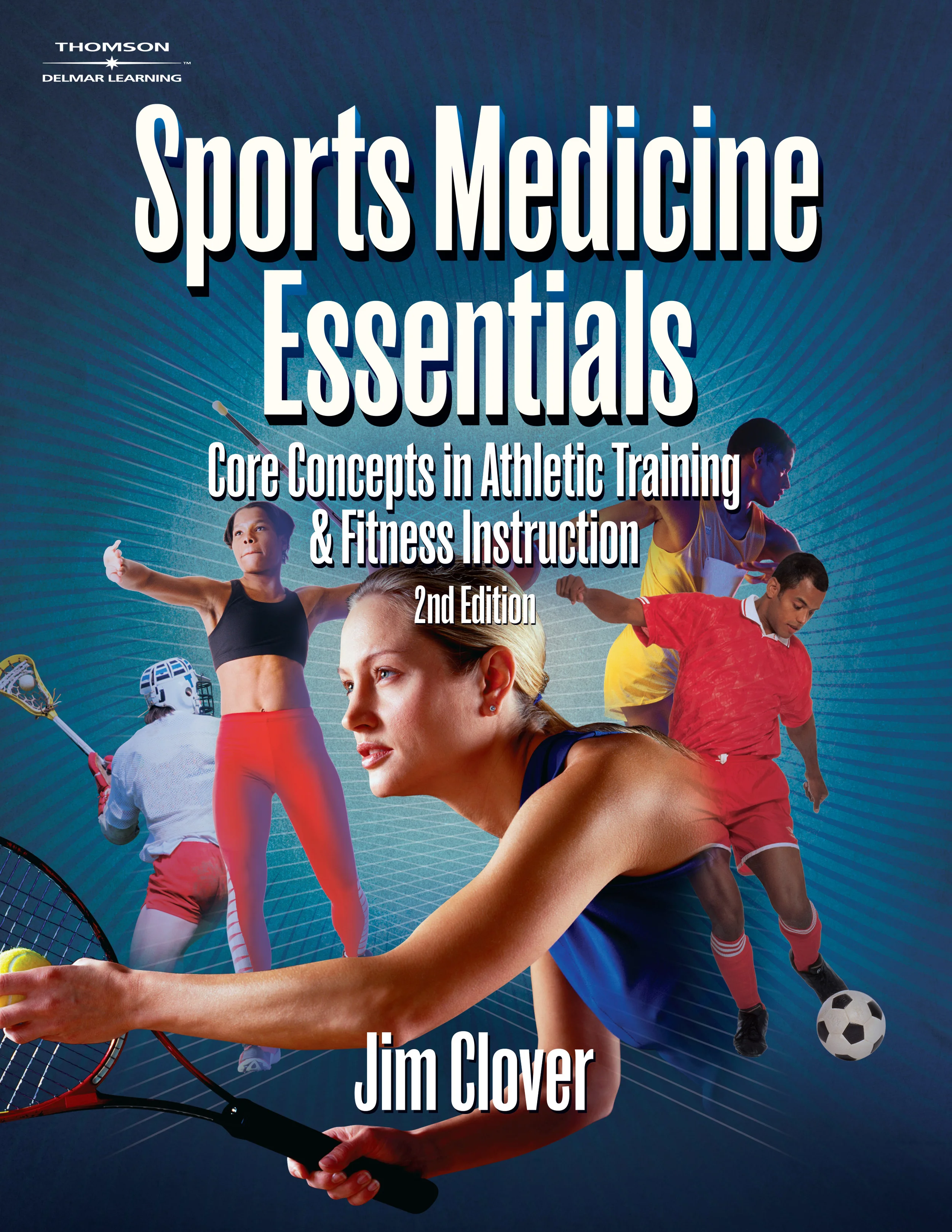 Sports Medicine Essentials cover