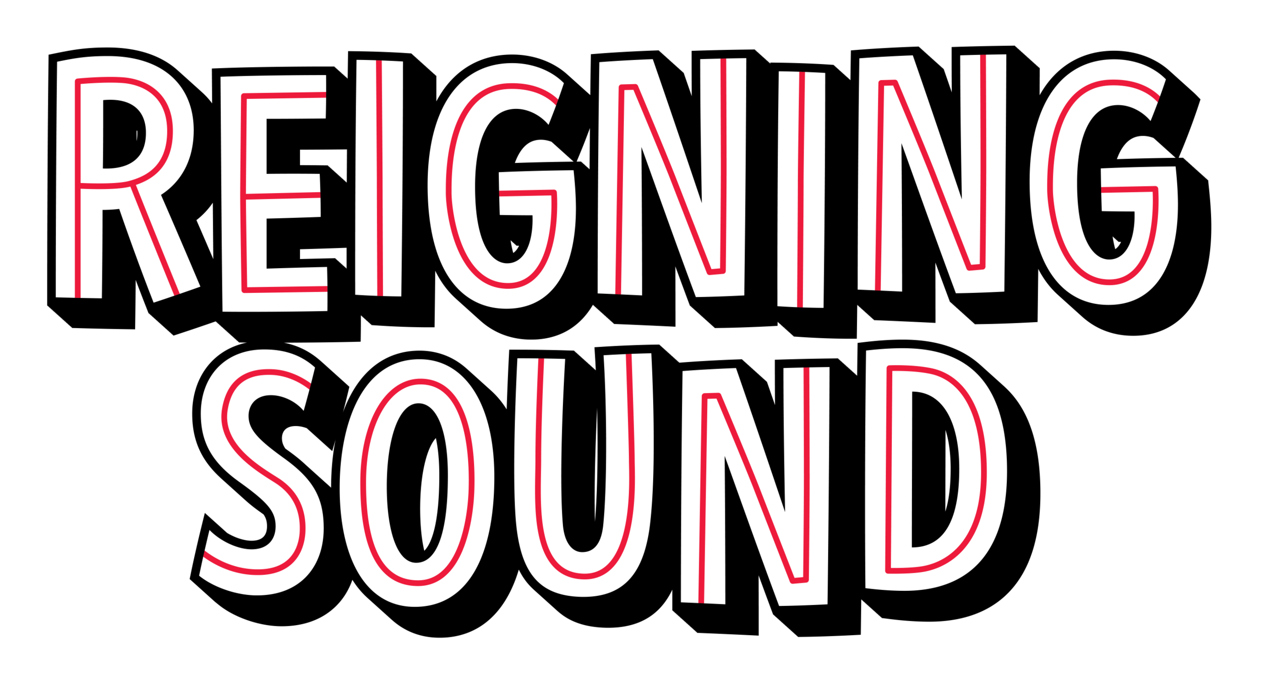 Reigning Sound logo