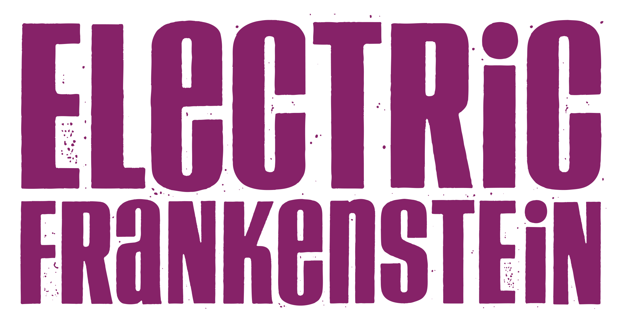 Electric Frankenstein logo