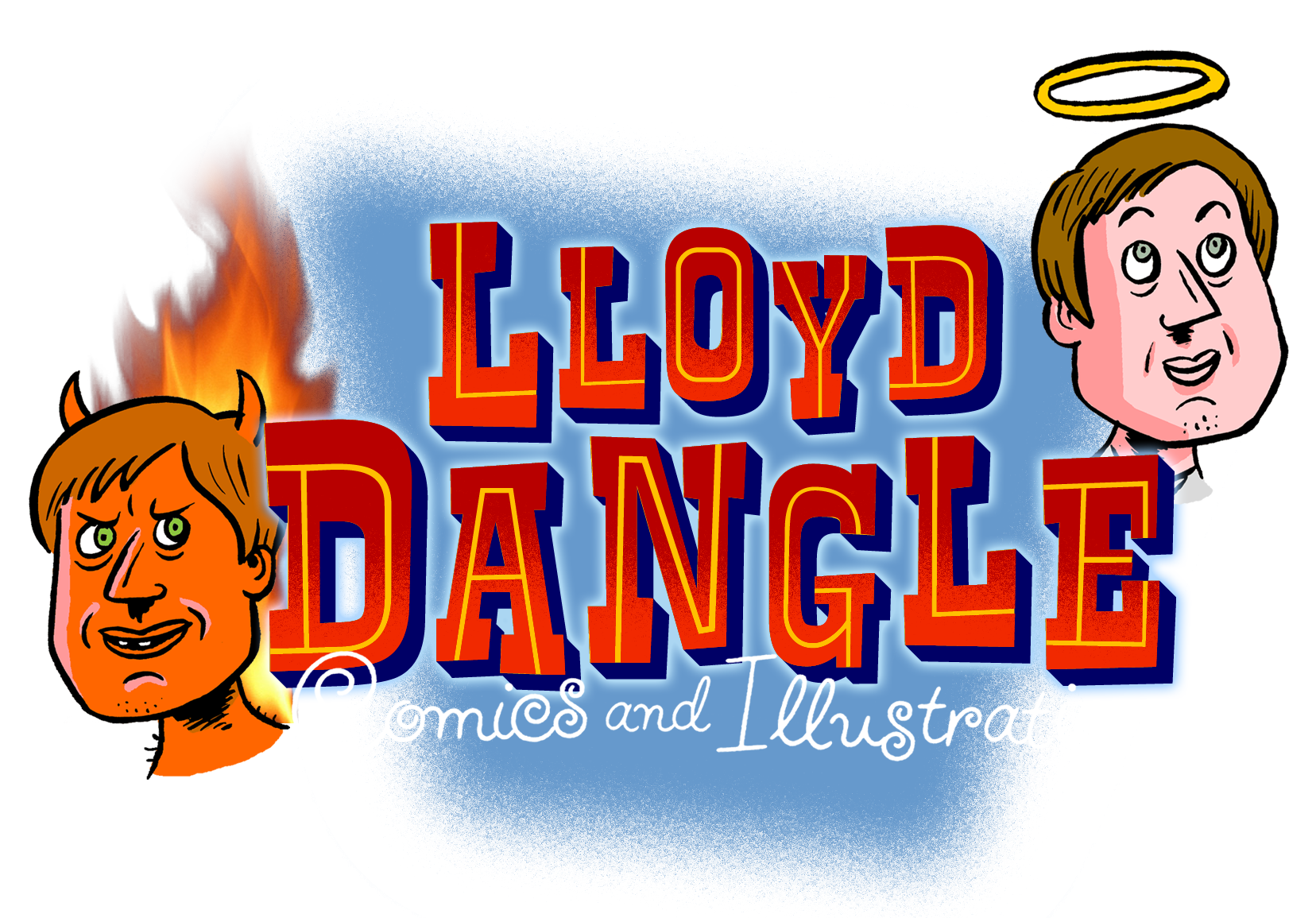 Lloyd Dangle logo