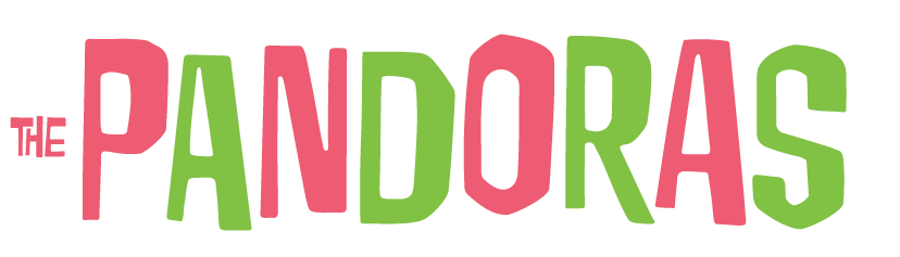 Pandoras logo