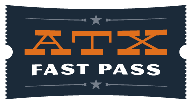 ATX Fast Pass logo