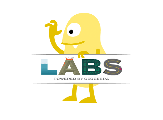 Labs Splash Animation
