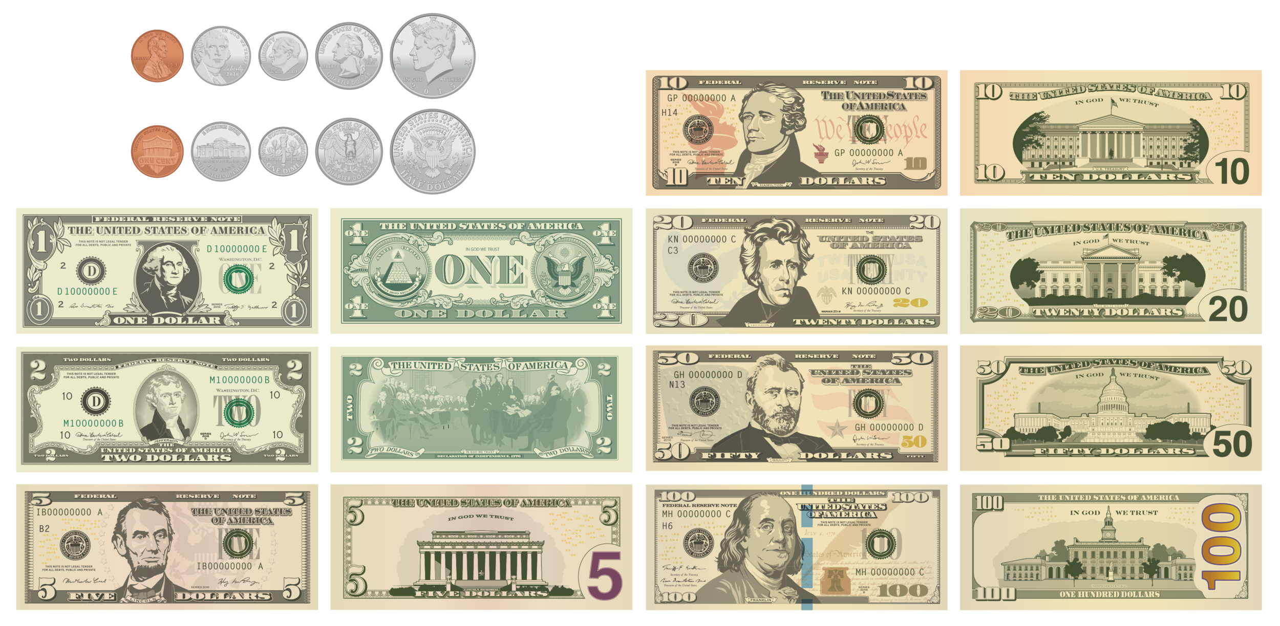 Money
