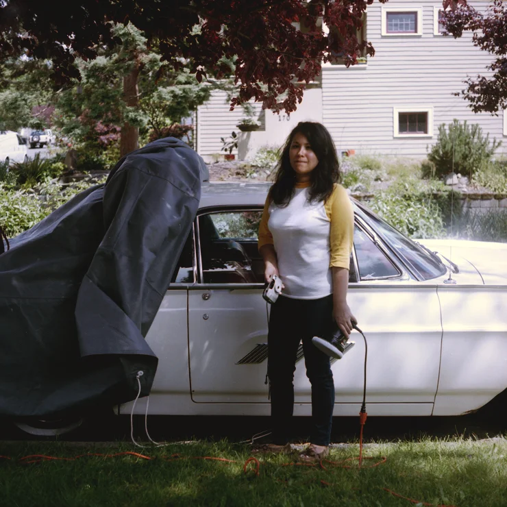 Lina, 15th & Spruce