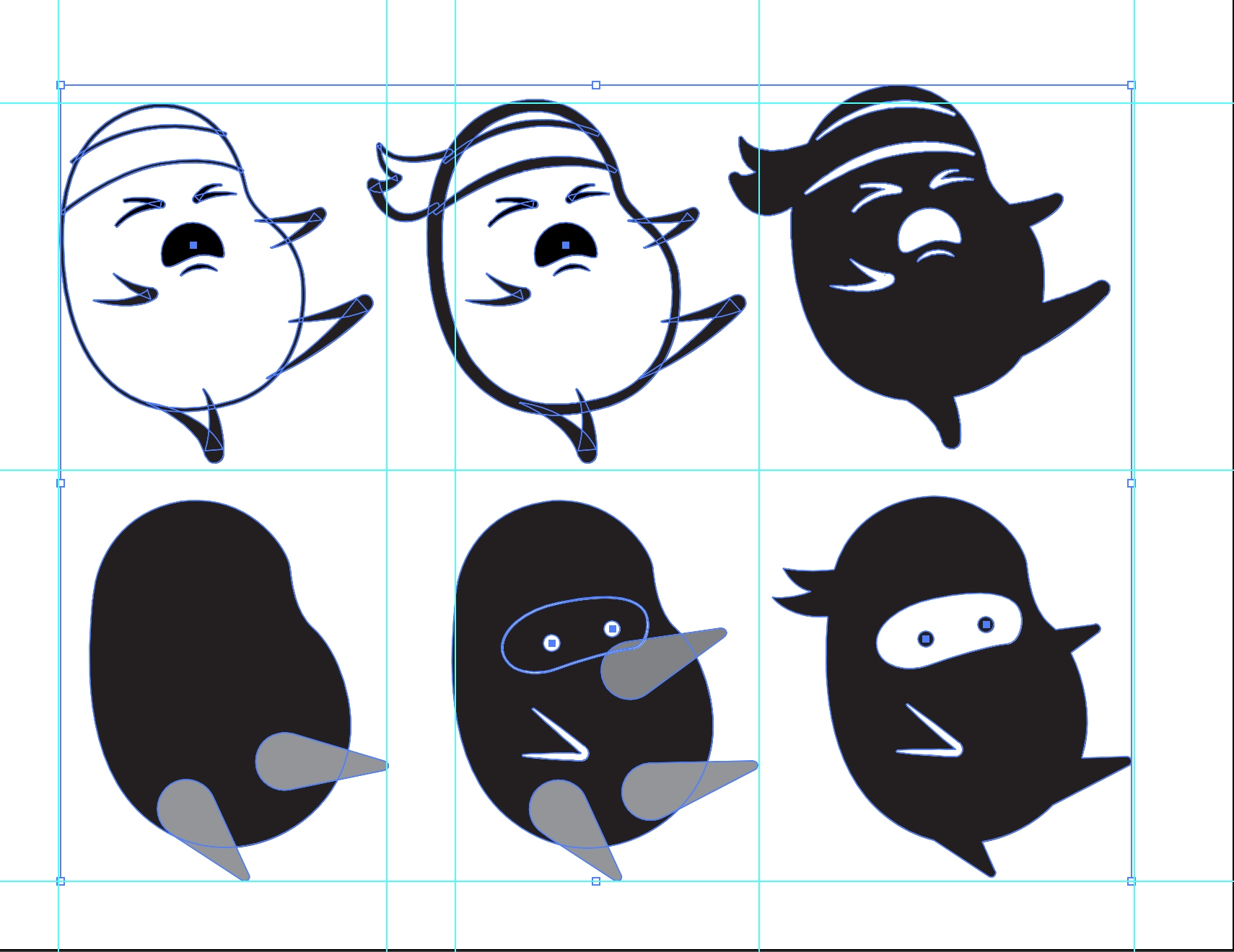 Logo Creation