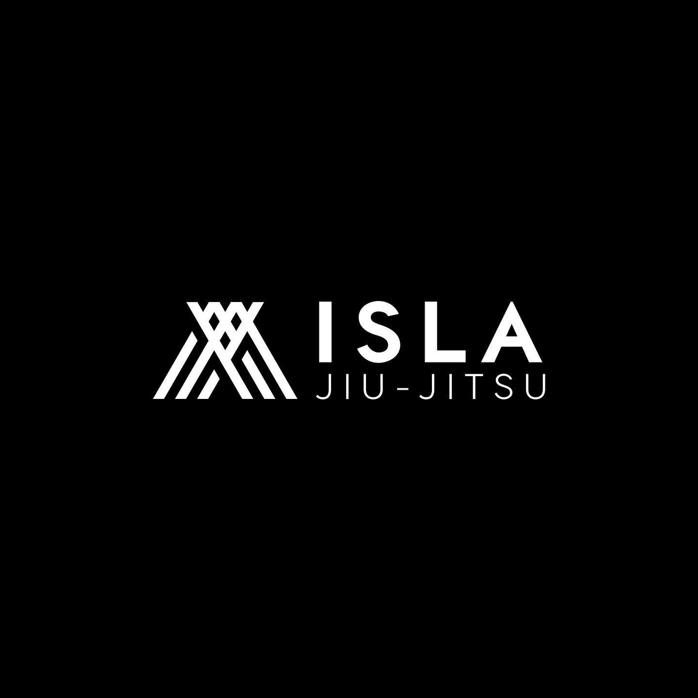 Here&rsquo;s a breakdown for our design concept and construction for the rebrand of Isla Jiu-Jitsu @islajiujitsu @jdm_isla 
This design embodies tradition, connection, and family. The Guafak mat is woven into culture and symbolizes legacy passed down