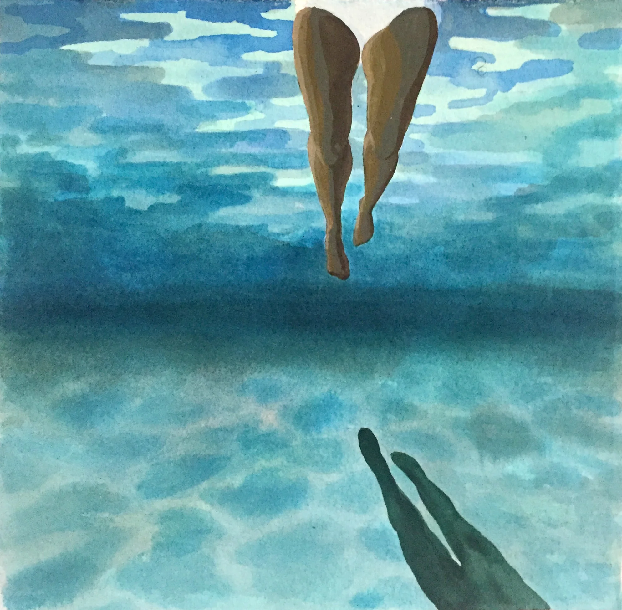 Head Above Water - 2016.jpg