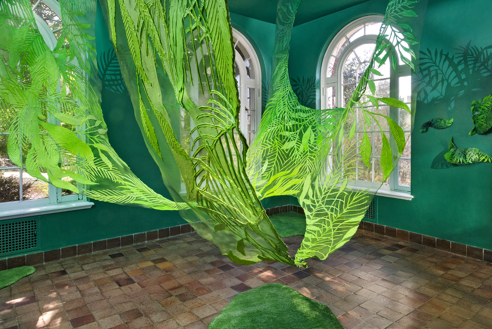 01c Tarver WH Sunroom Installation View.jpg