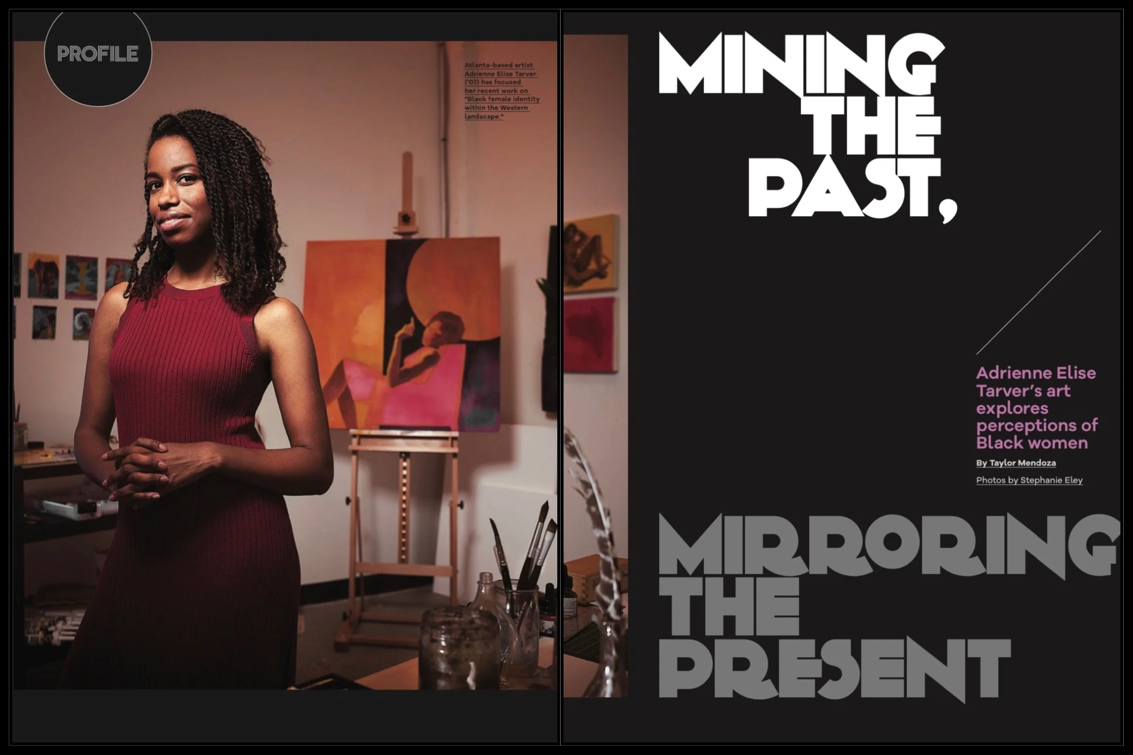 CFA Magazine - Fall 2020