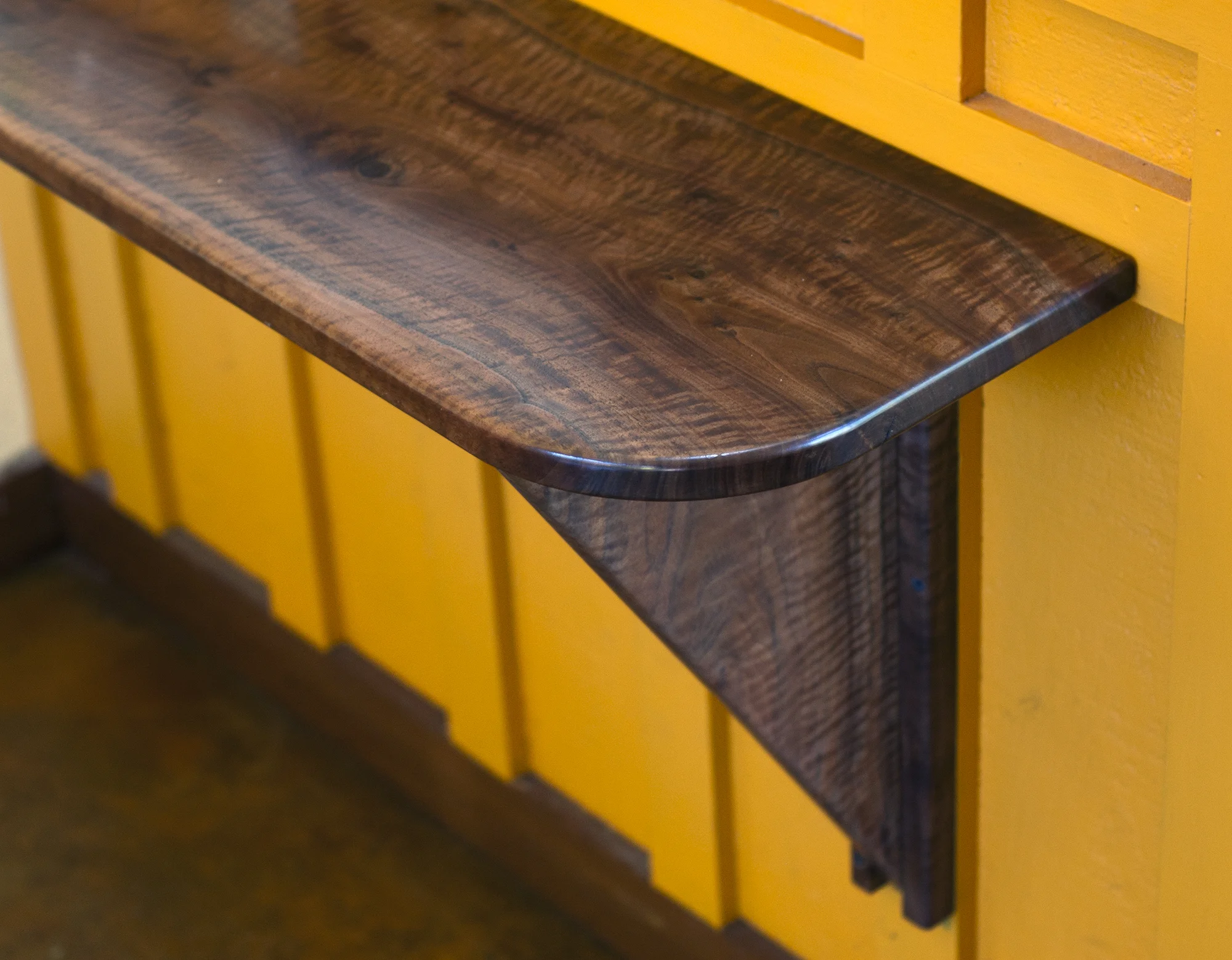 Matching Sideboard