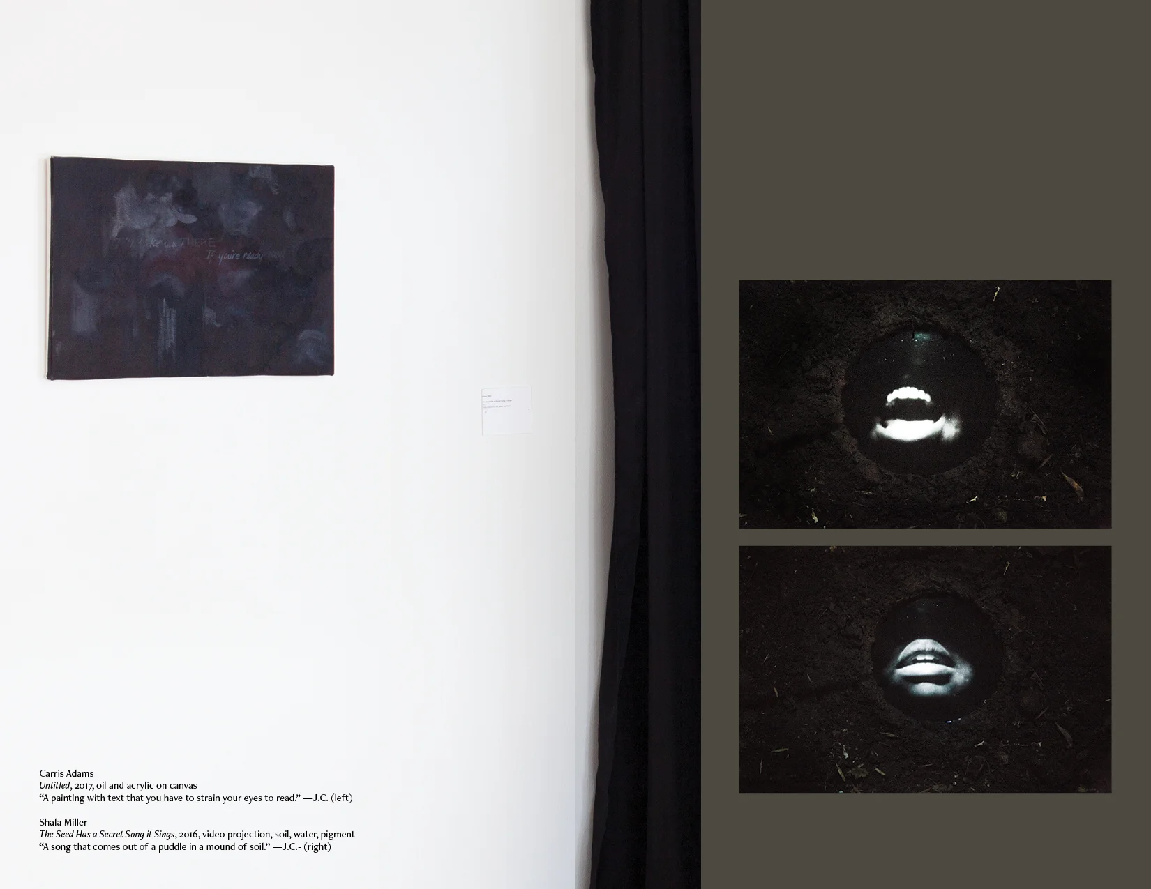 Exhibition