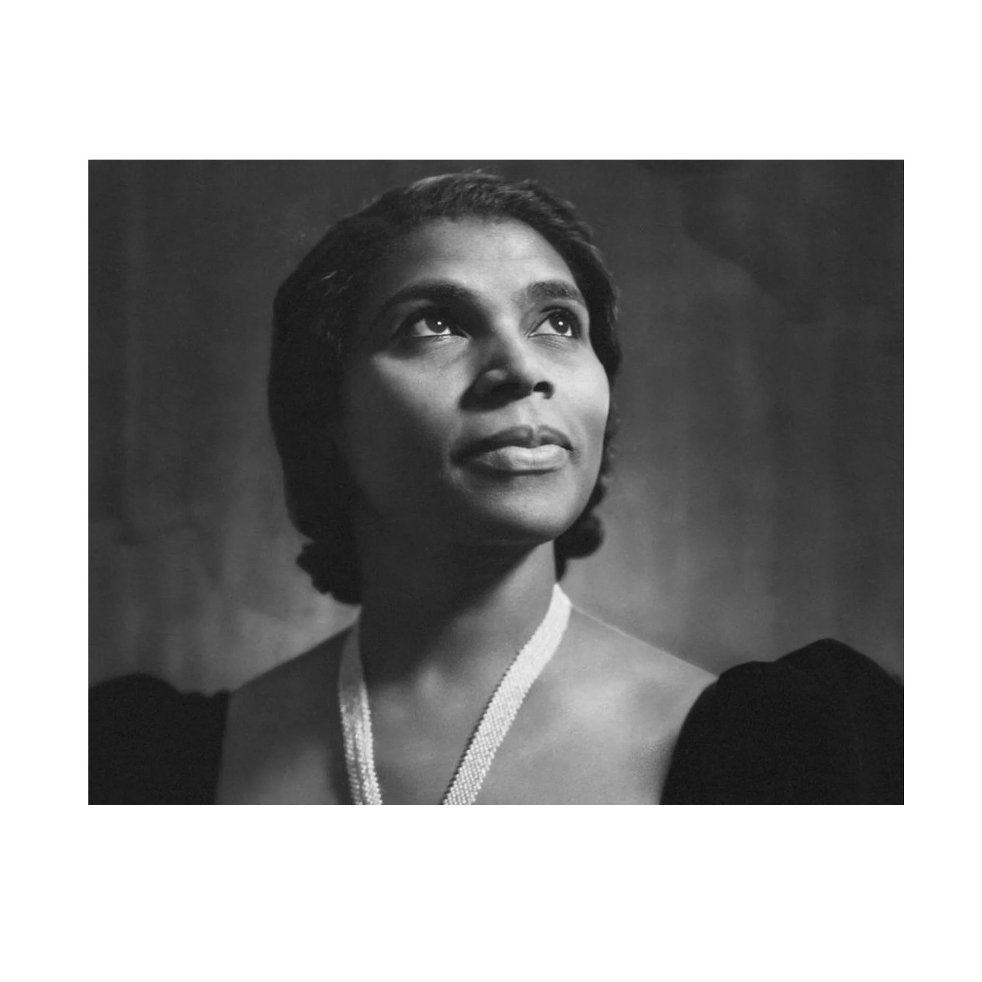 UPCOMING ON PBS, MARIAN ANDERSON KCTS Channel 9, American Experience: Voice of Freedom.  Tune in Monday, February 15 at 9:00 p.m. 