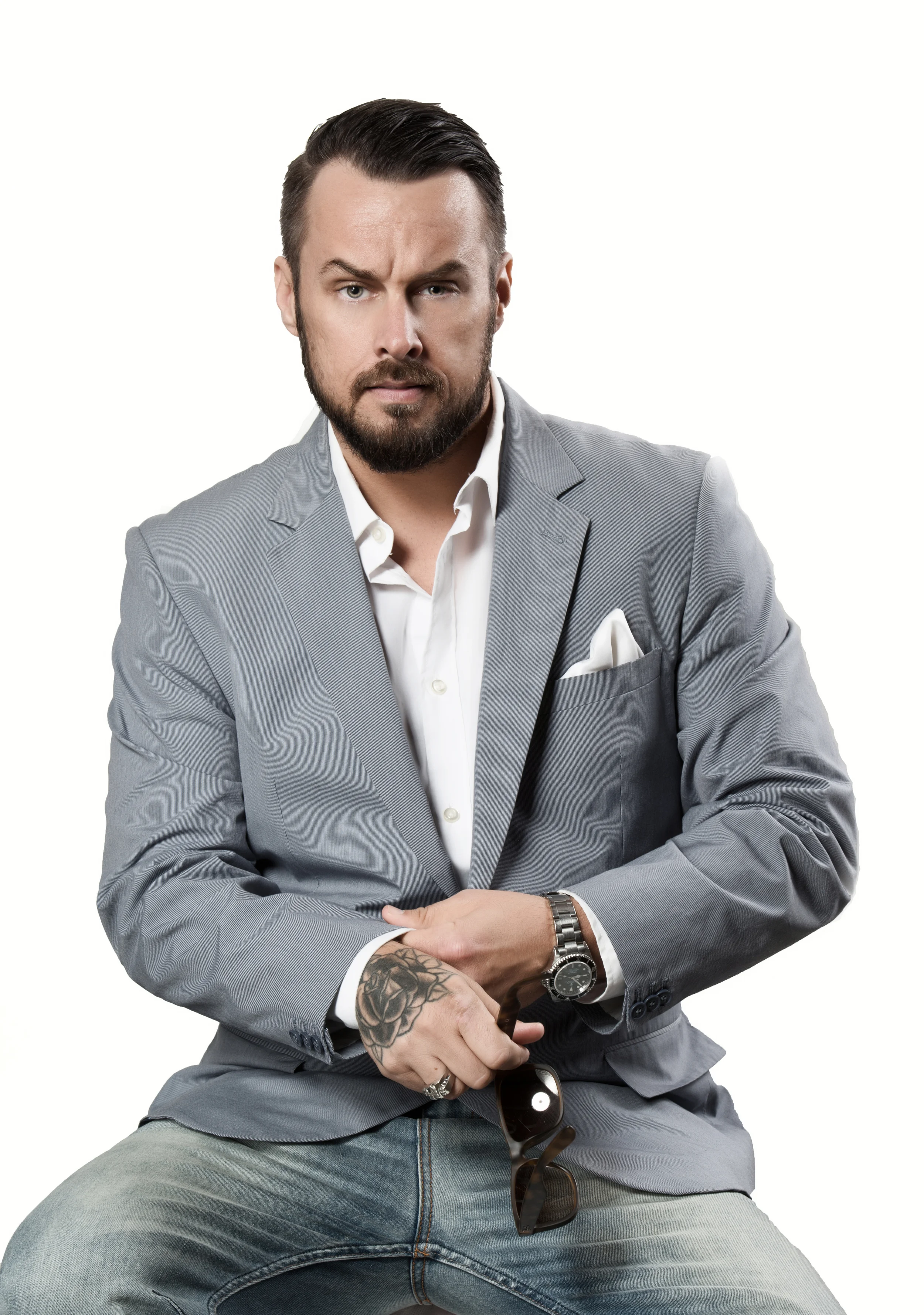 Dj Fingaz Promo Session