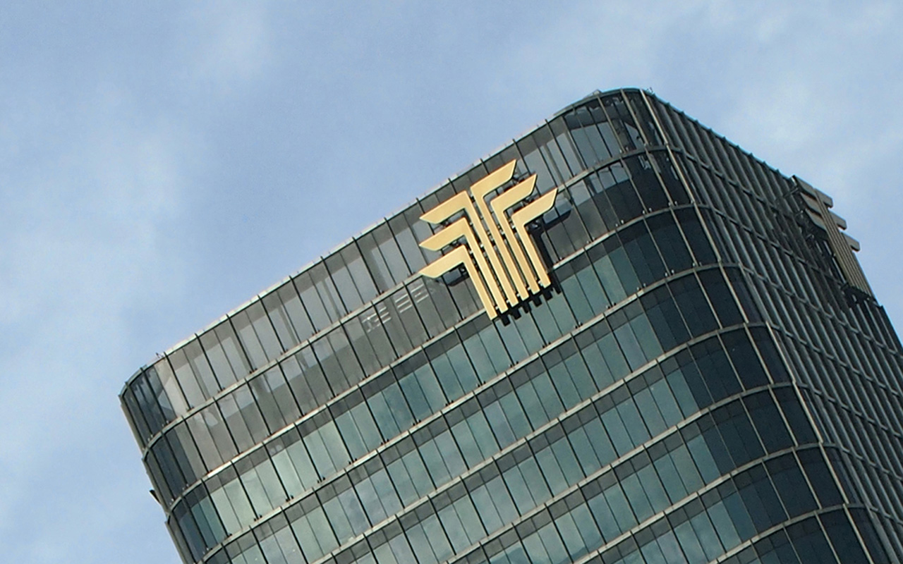 client: the Tempo Group | project: Tempo Scan Tower | Jakarta, Indonesia, 2012