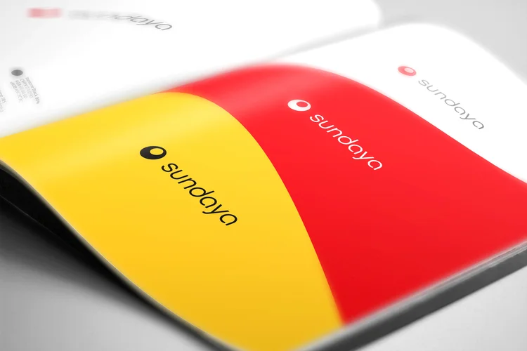 client: Sundaya International | project: Brand guidelines and refinement of existing logo | Sentul, Indonesia, 2014