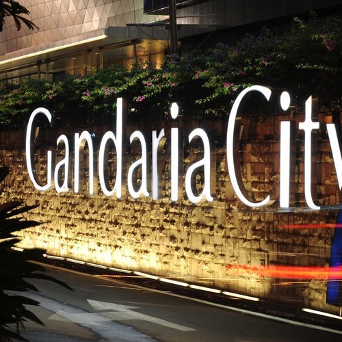 Gandaria City