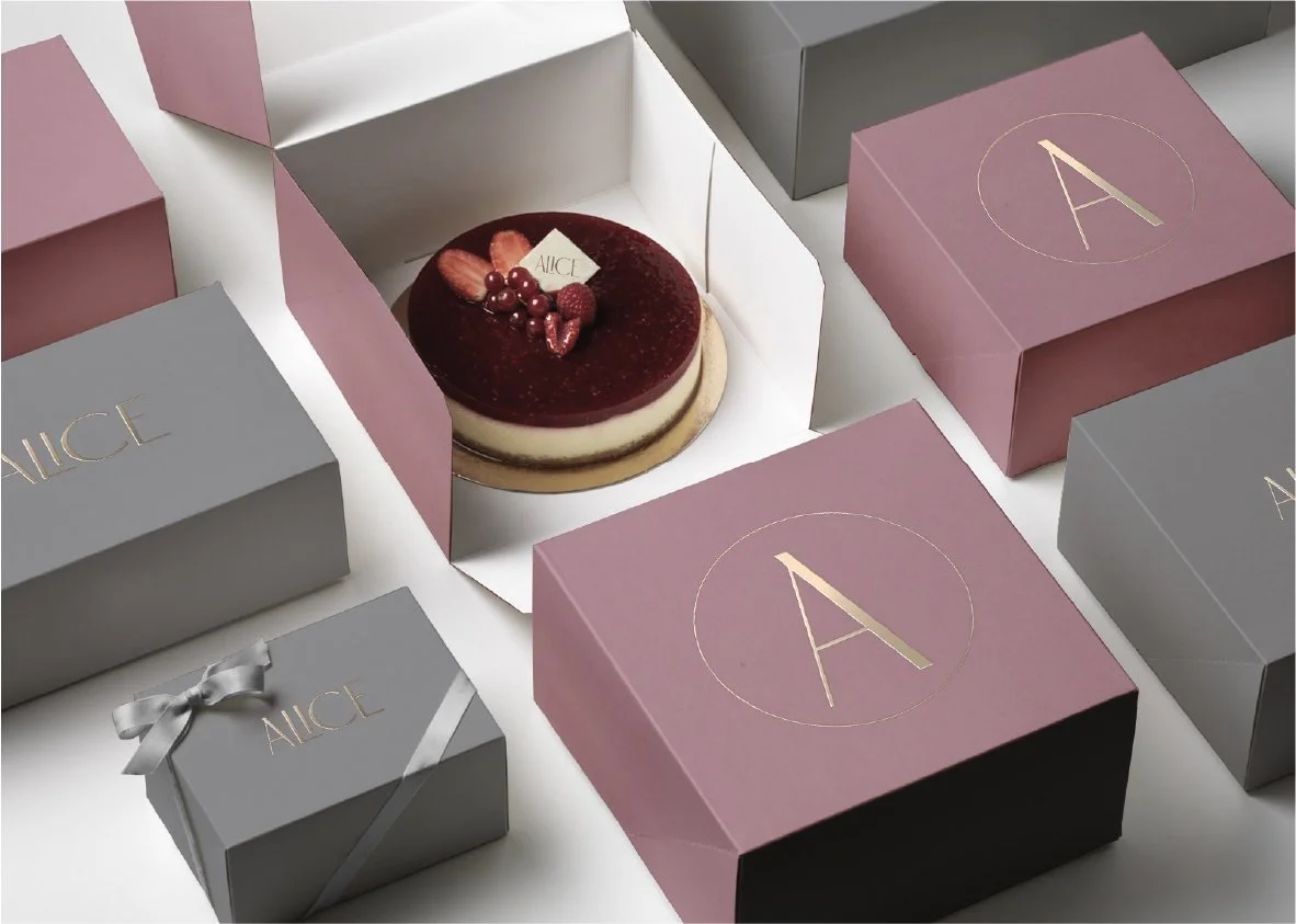 Alice at The Langham Jakarta, 2021