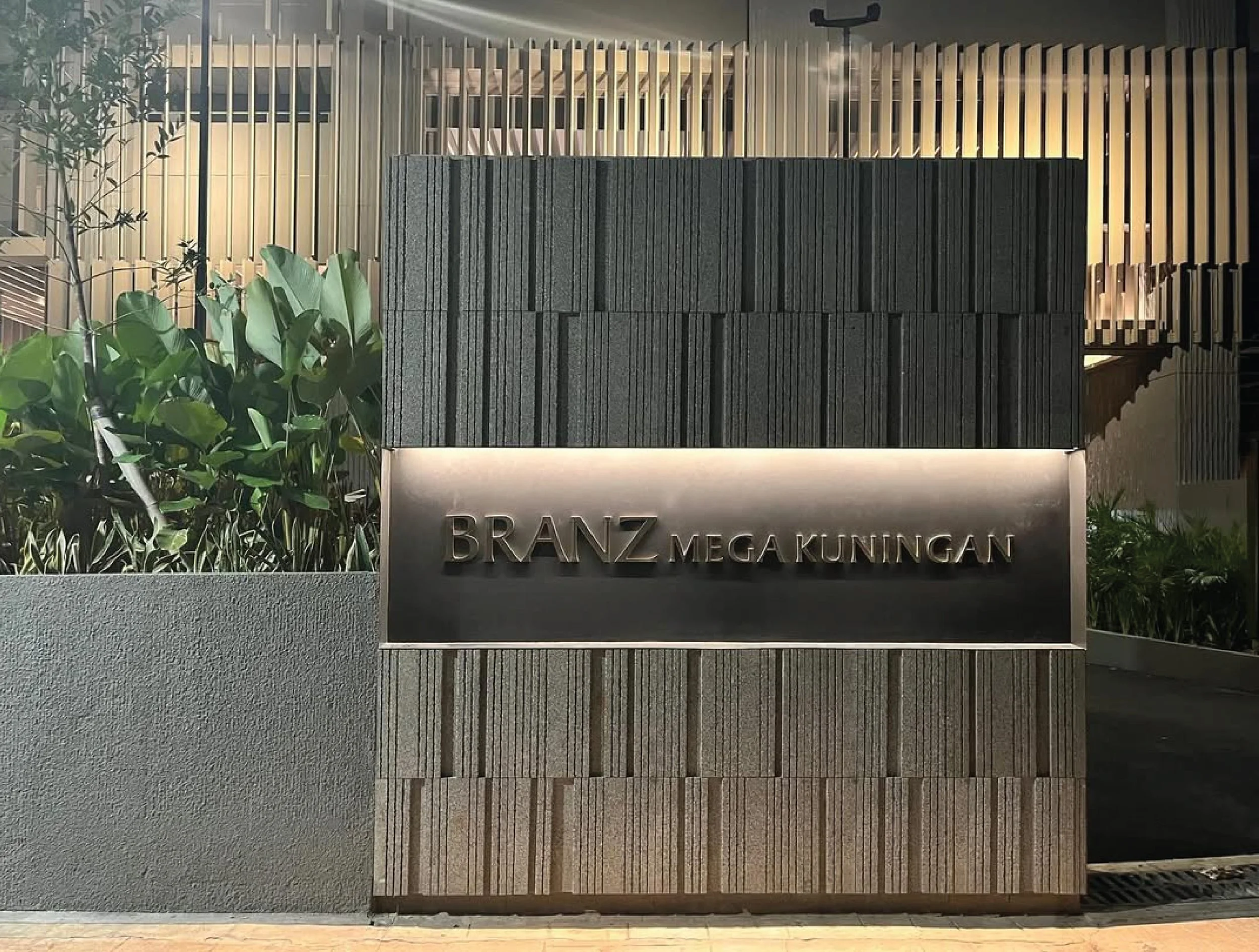 Branz Mega Kuningan