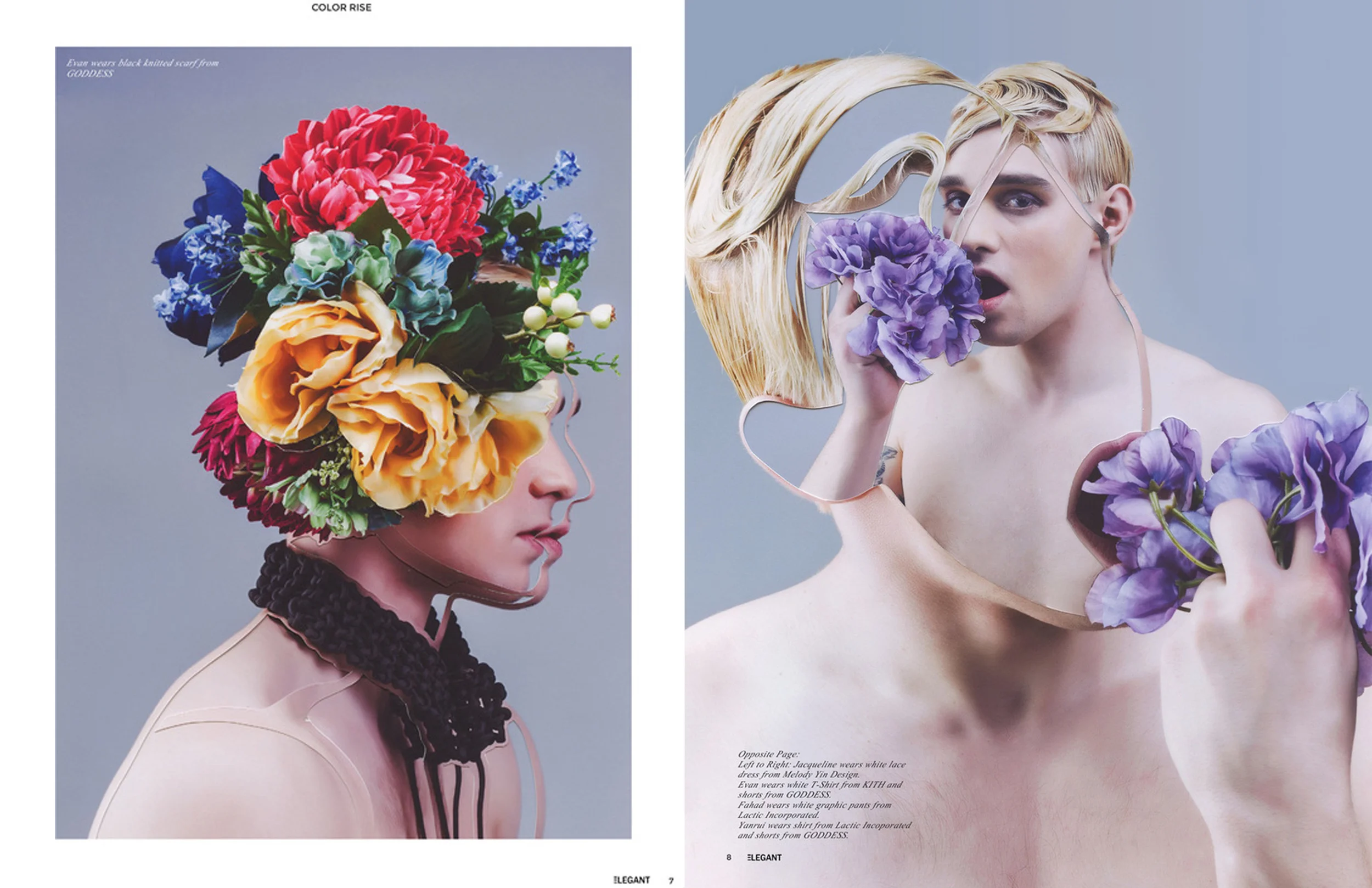 Flower Child